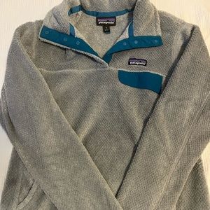 Patagonia sweater
